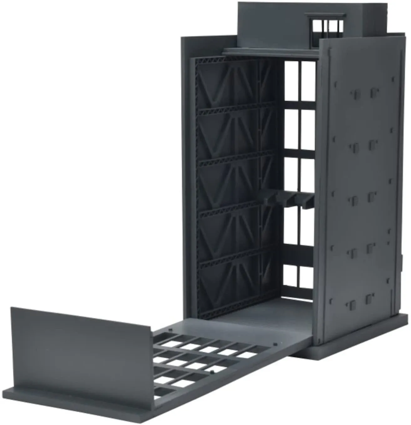 1/144 DCM18 Dio-Com Disguised Building B