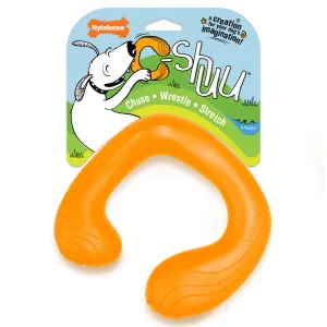 20% OFF: Nylabone Enrichment C-Shuu Interactive Dog Toy