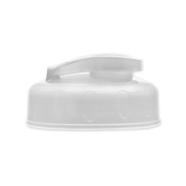 20 Oz. Groove Sports Bottle - USA Flip Lid (Q563722)