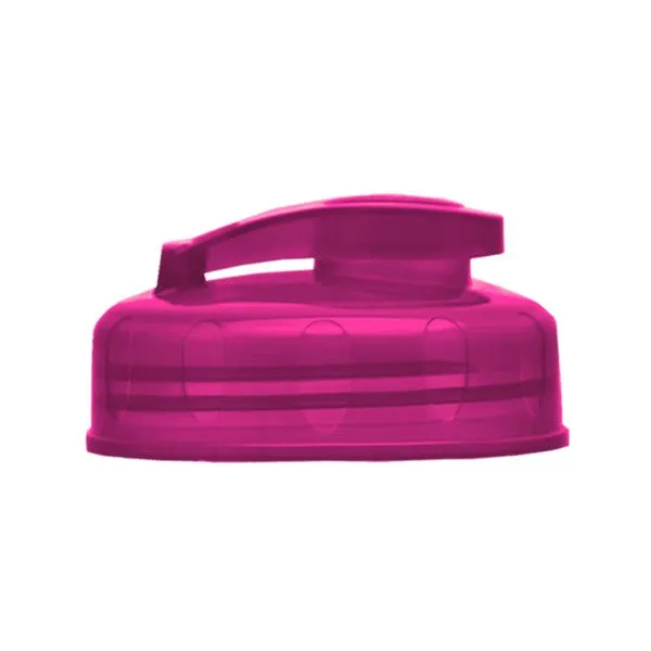 20 Oz. Groove Sports Bottle - USA Flip Lid (Q563722)