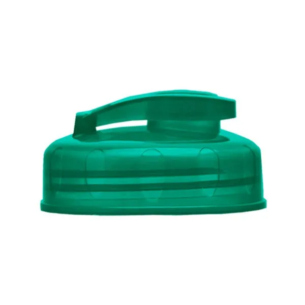 20 Oz. Groove Sports Bottle - USA Flip Lid (Q563722)