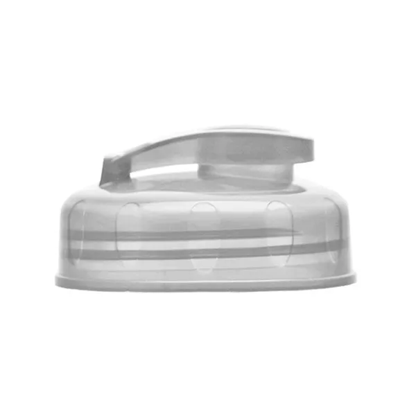 20 Oz. Groove Sports Bottle - USA Flip Lid (Q563722)