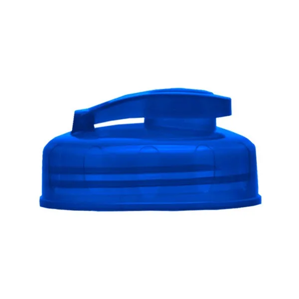 20 Oz. Groove Sports Bottle - USA Flip Lid (Q563722)