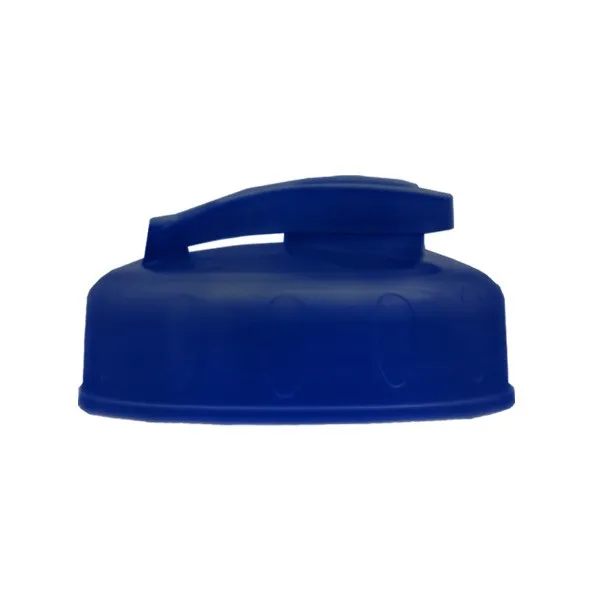20 Oz. Groove Sports Bottle - USA Flip Lid (Q563722)