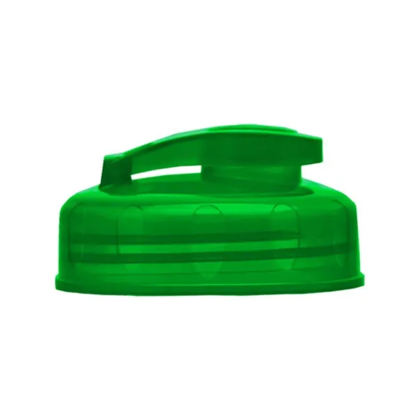 20 Oz. Groove Sports Bottle - USA Flip Lid (Q563722)