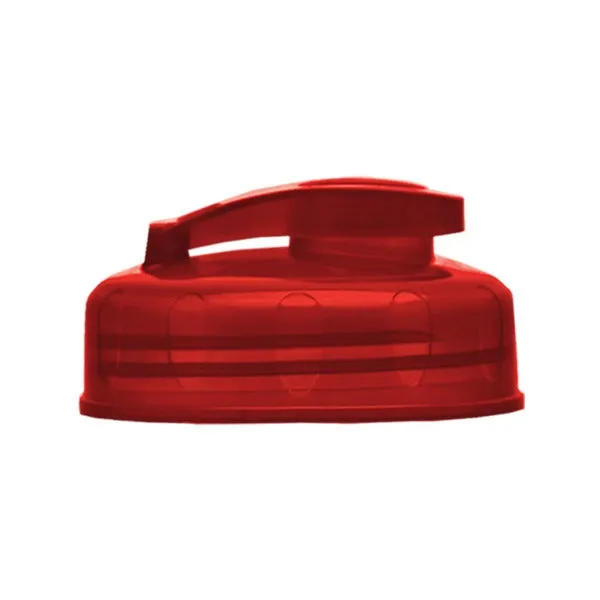 20 Oz. Groove Sports Bottle - USA Flip Lid (Q563722)