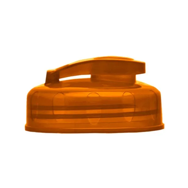 20 Oz. Groove Sports Bottle - USA Flip Lid (Q563722)