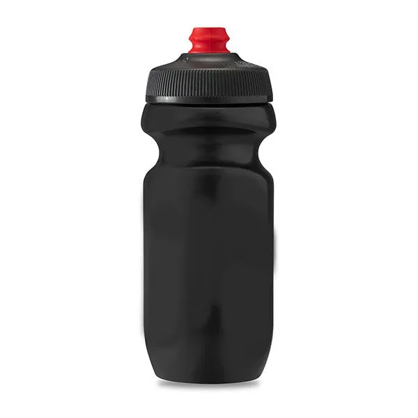 20 Oz. Polar Bottle Breakaway Wave - Char/Black (Q529522)