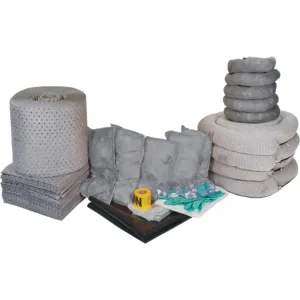 95-Gallon Replacement Kits