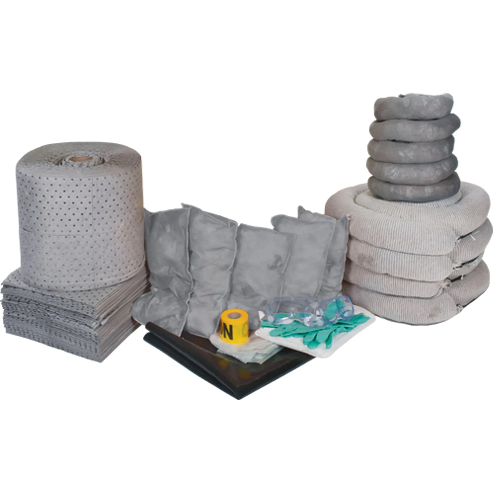 95-Gallon Replacement Kits