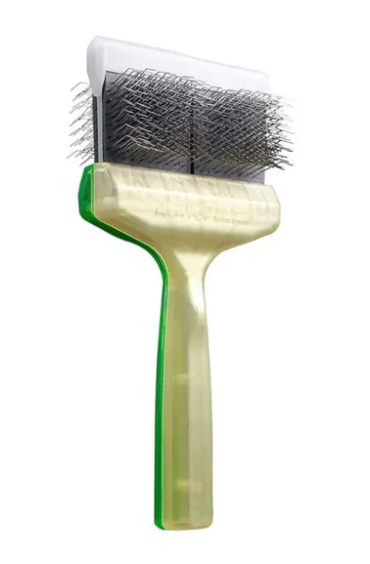 ActiVet Pro DUO Green/Gold (SilCoater)