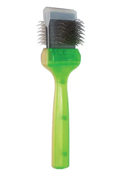 ActiVet Pro DUO Green/Gold (SilCoater)