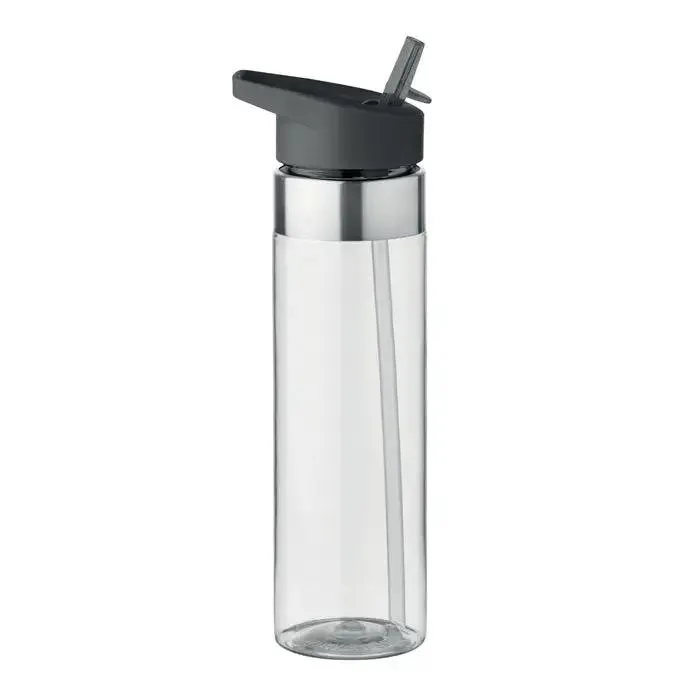 Alabama Straw Bottle