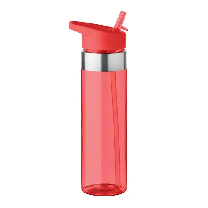 Alabama Straw Bottle