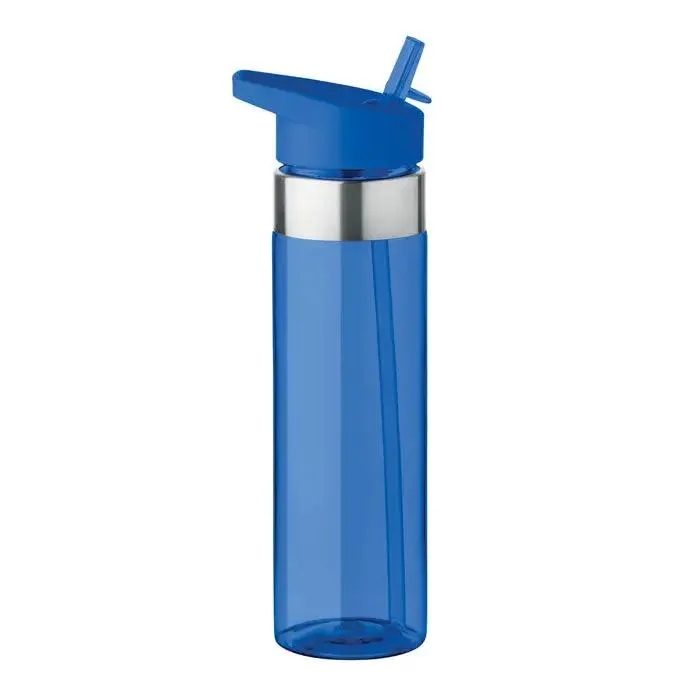 Alabama Straw Bottle
