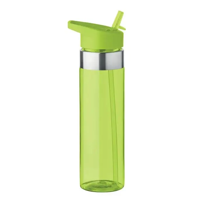 Alabama Straw Bottle