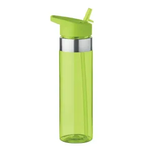 Alabama Straw Bottle