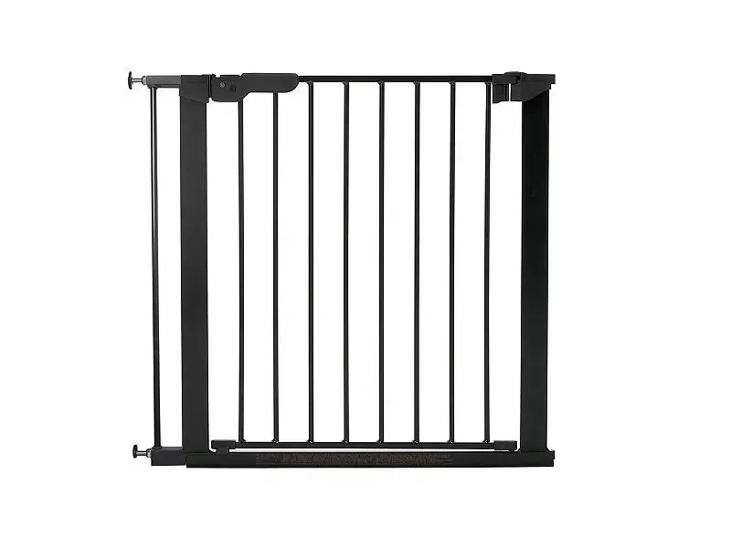 BabyDan 1 Bar Extension for Premier Gate BLACK