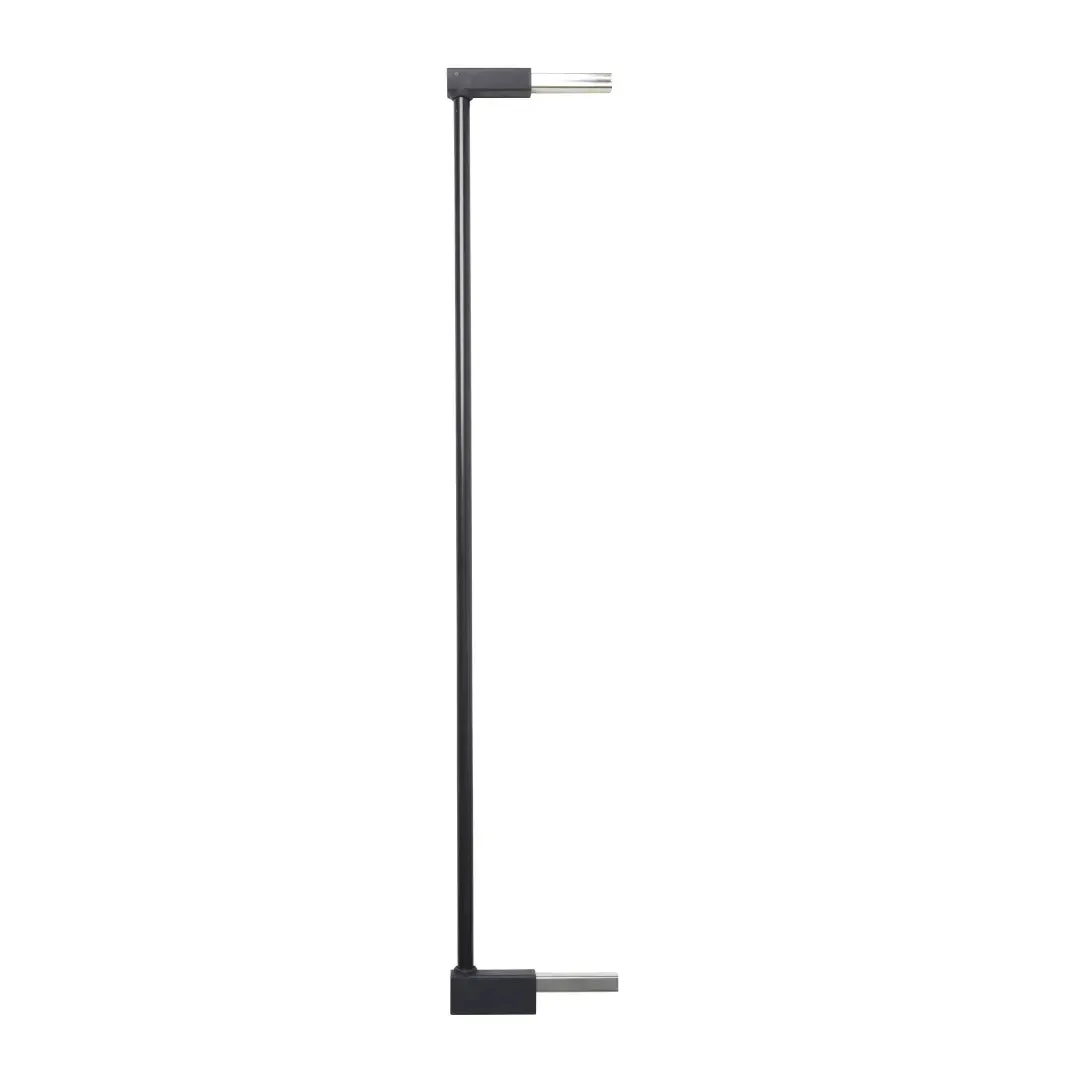 BabyDan 1 Bar Extension for Premier Gate BLACK