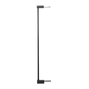 BabyDan 1 Bar Extension for Premier Gate BLACK