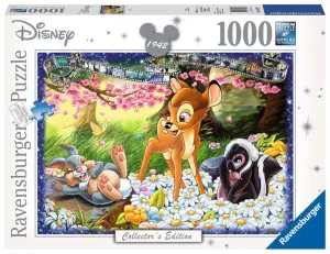 BAMBI 1000PC