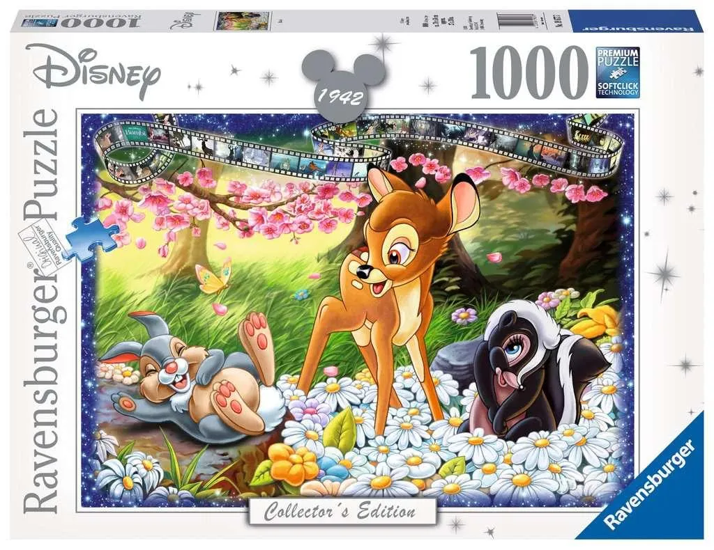 BAMBI 1000PC