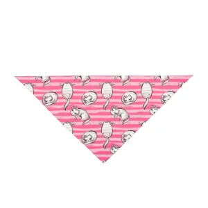 Bandana, Cats, Pet Bandana