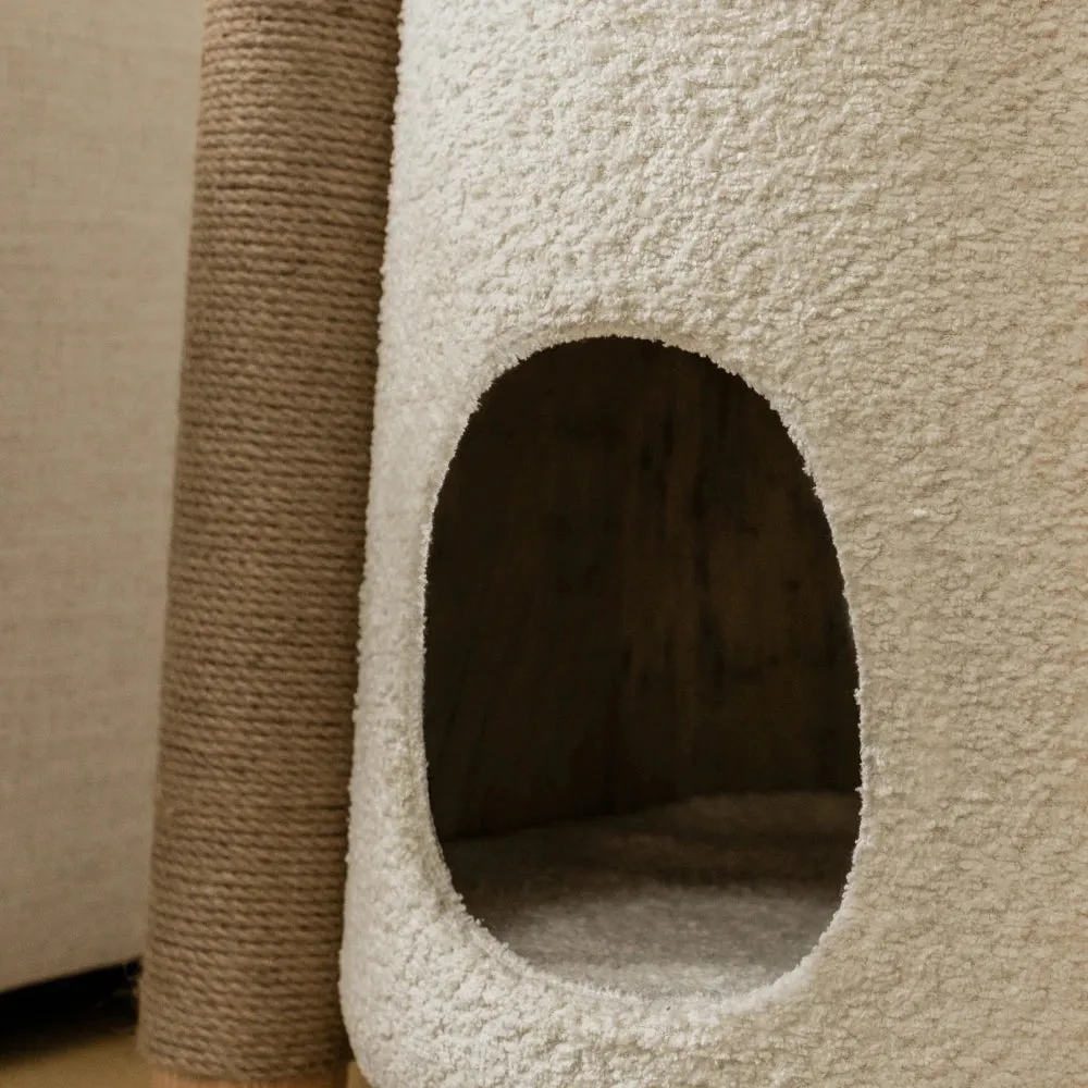 Bao Scratcher Refill