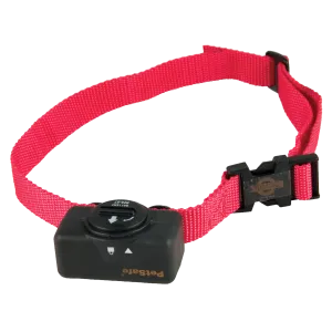 Bark Control Collar