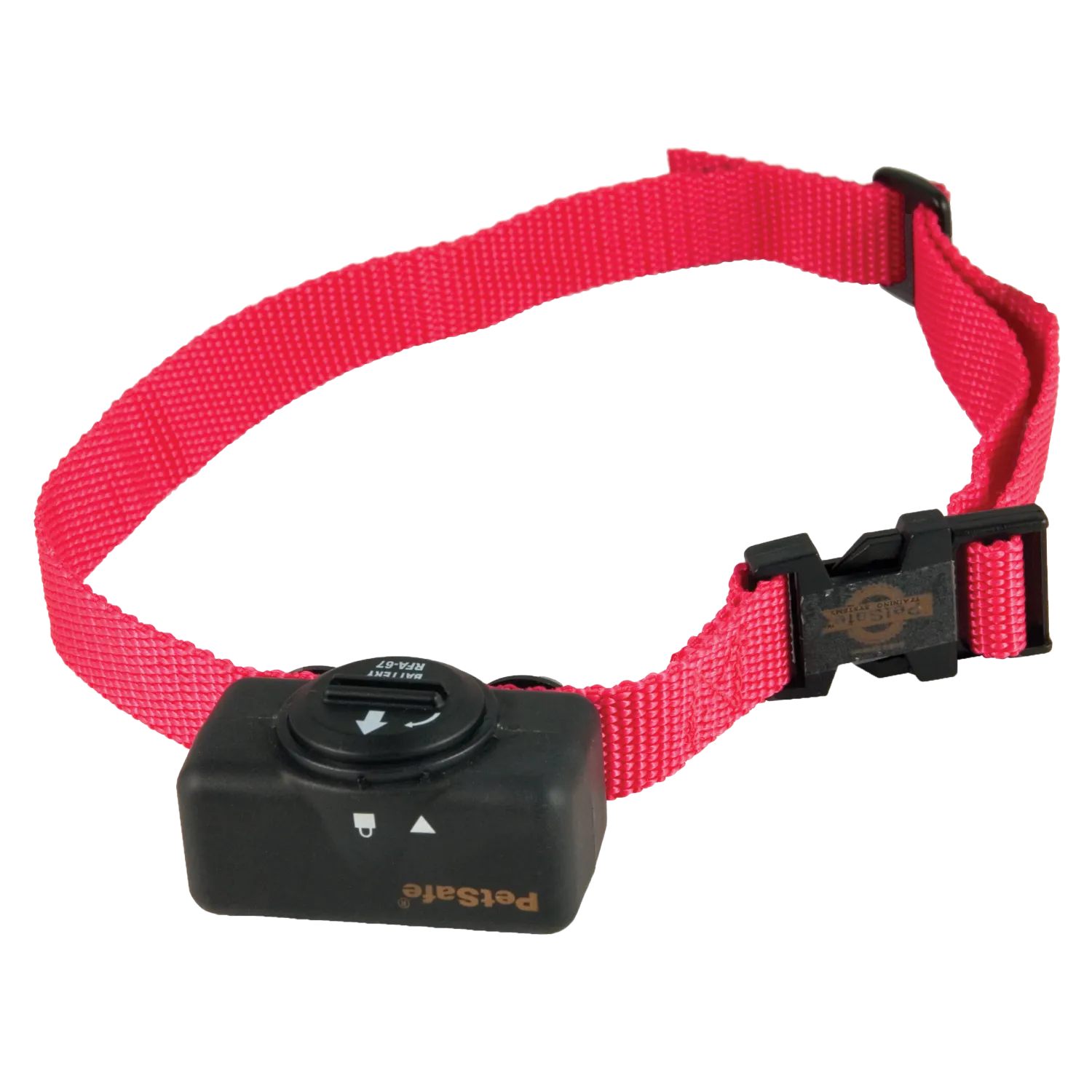 Bark Control Collar
