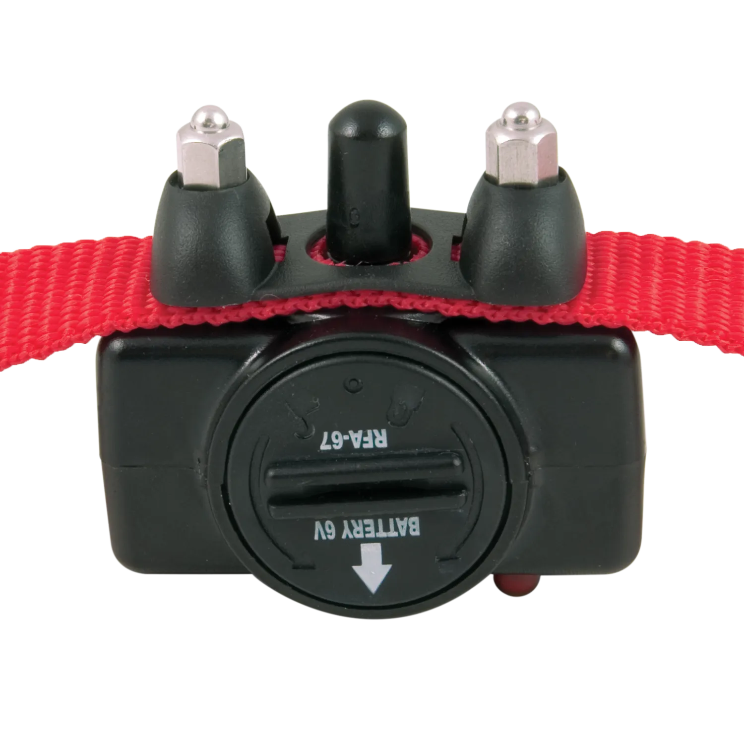 Bark Control Collar