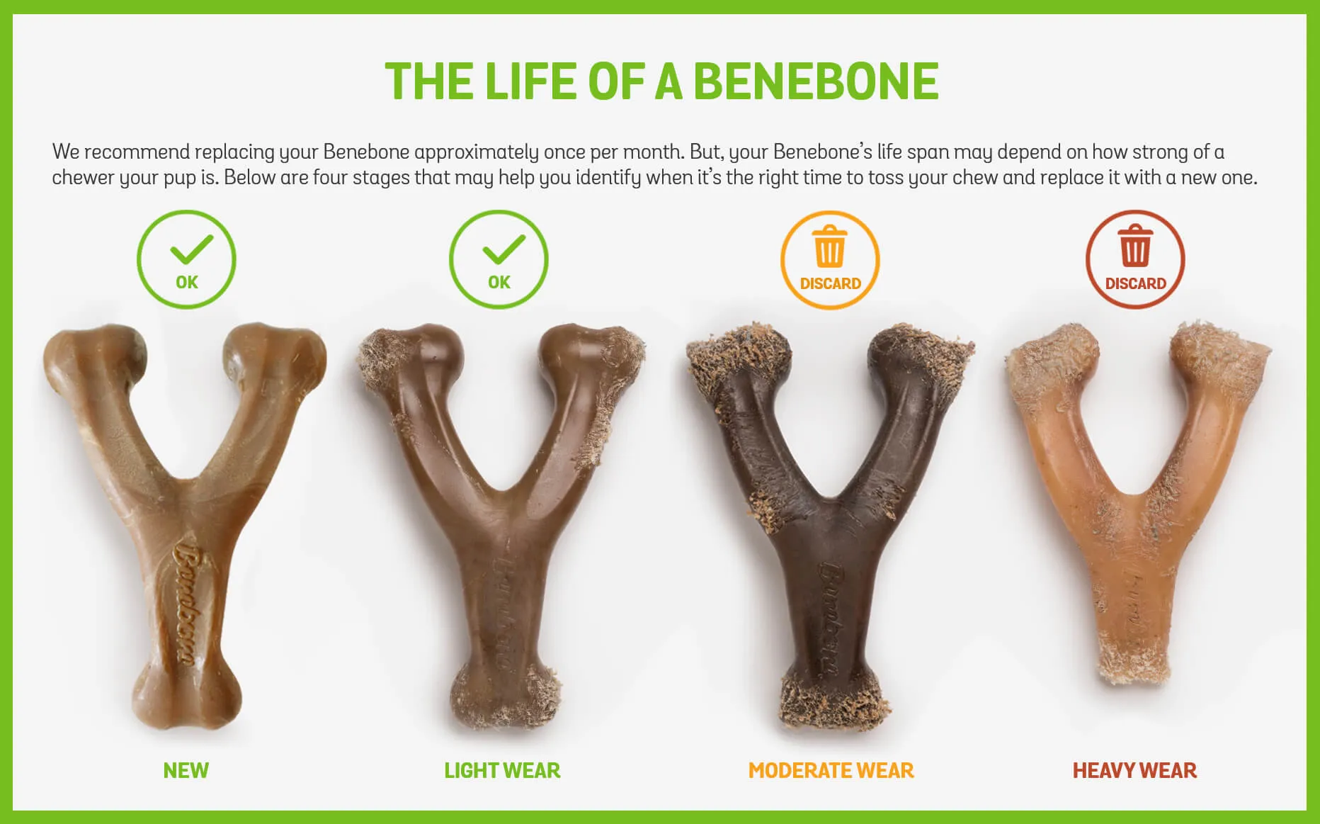 Benebone - Stick