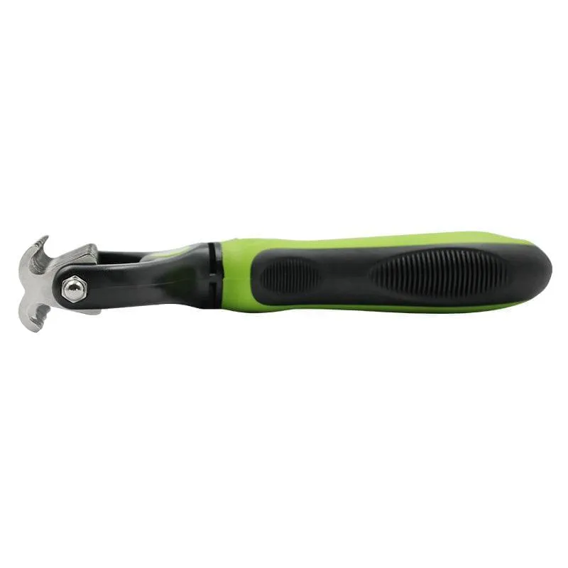 Cat Dematting Tool