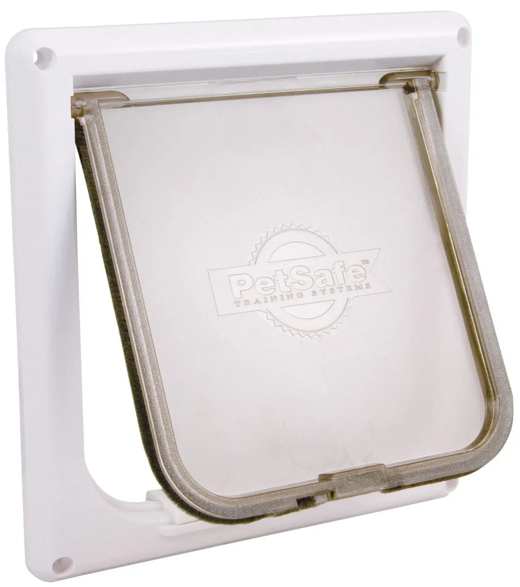 Cat Flap Pet Door