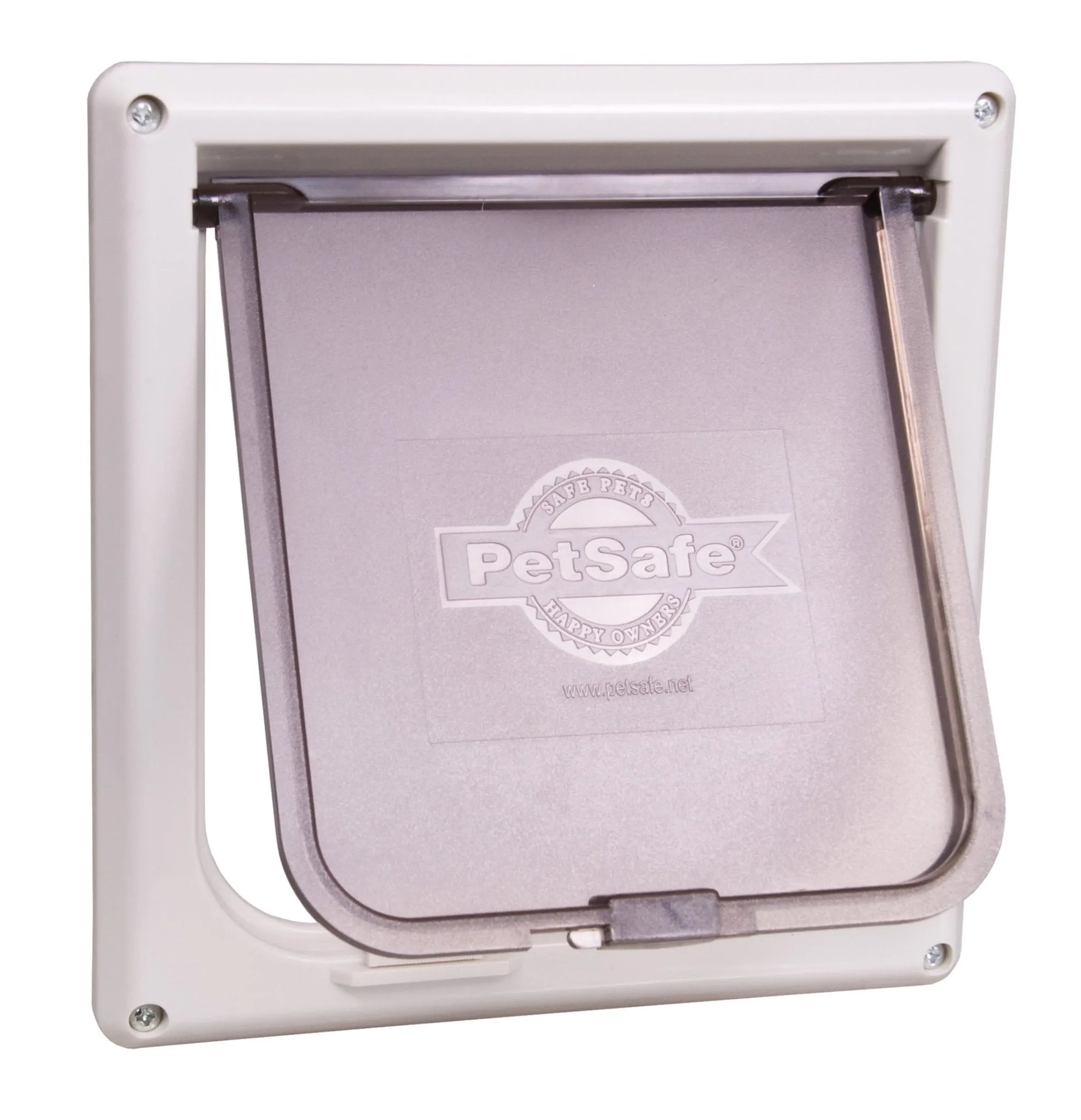 Cat Flap Pet Door