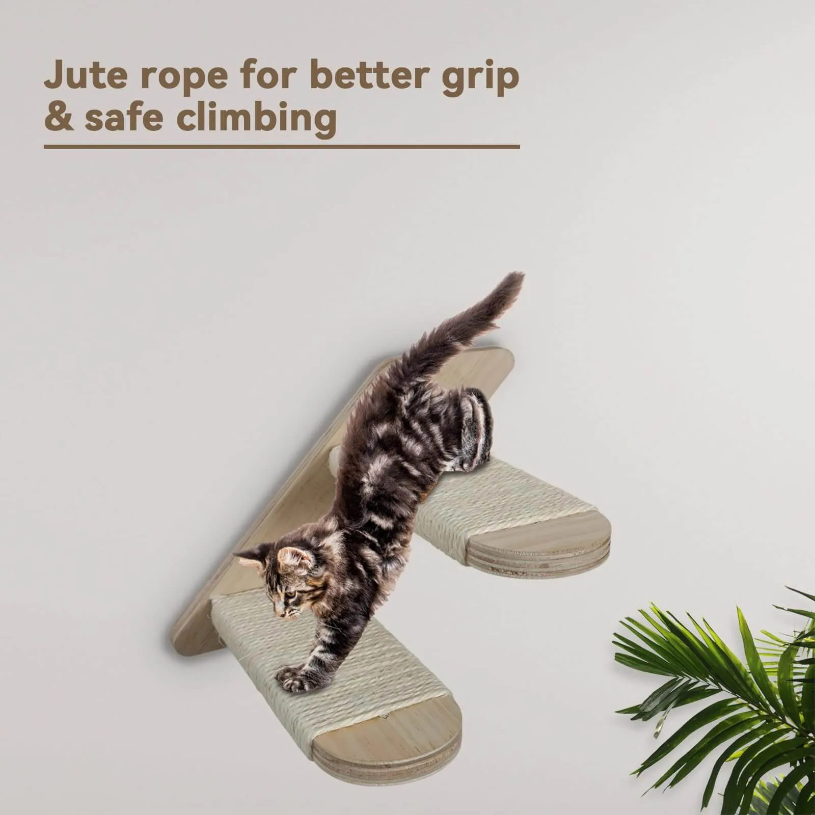 Cat Wall Shelves Mounted Furniture and Perches PF009