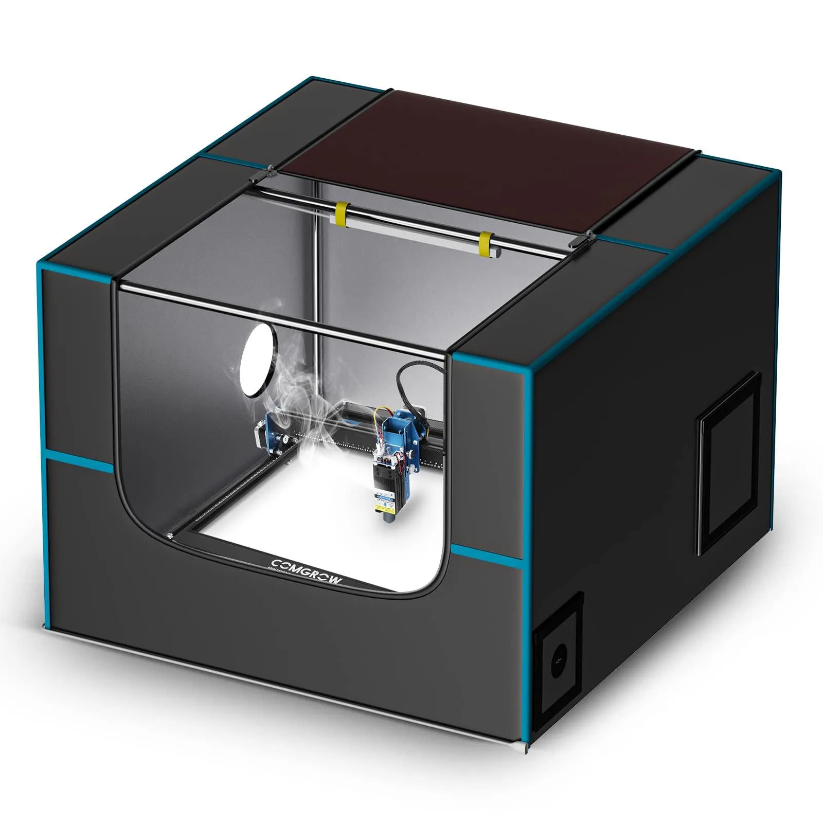 Comgrow Laser Engraver Enclosure