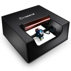 Comgrow Laser Engraver Enclosure