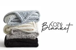 Cozy Fleece Blankets