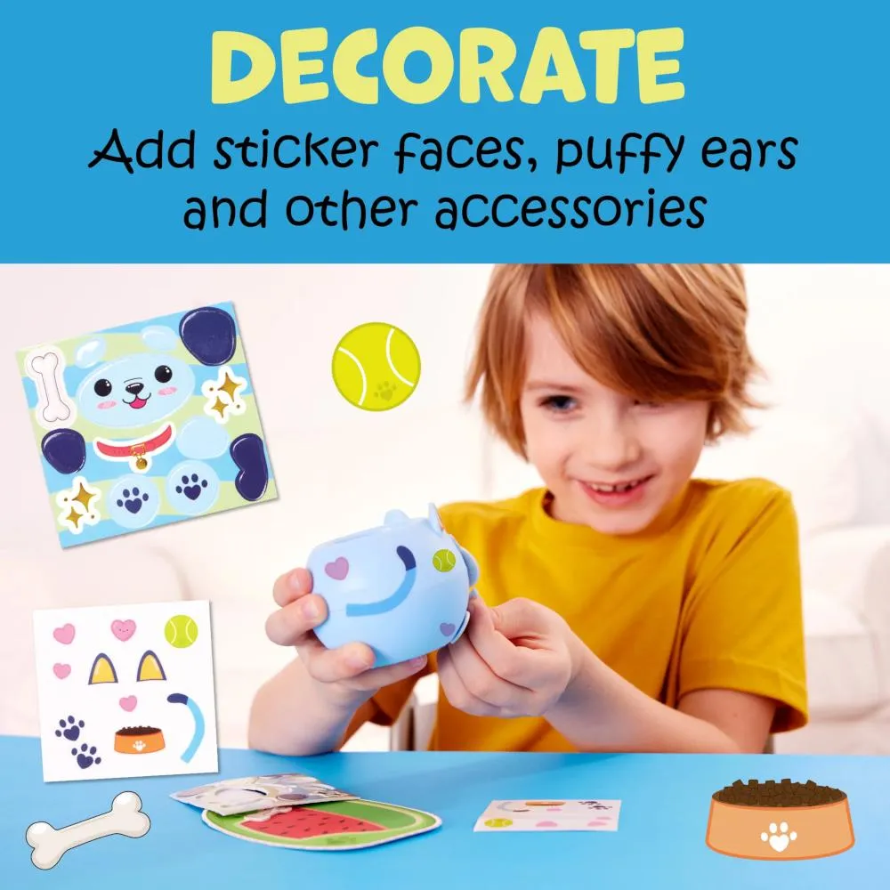 Creativity for Kids Plant-a-Pet - Puppy