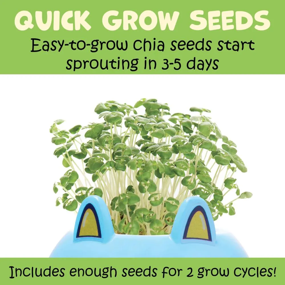 Creativity for Kids Plant-a-Pet - Puppy