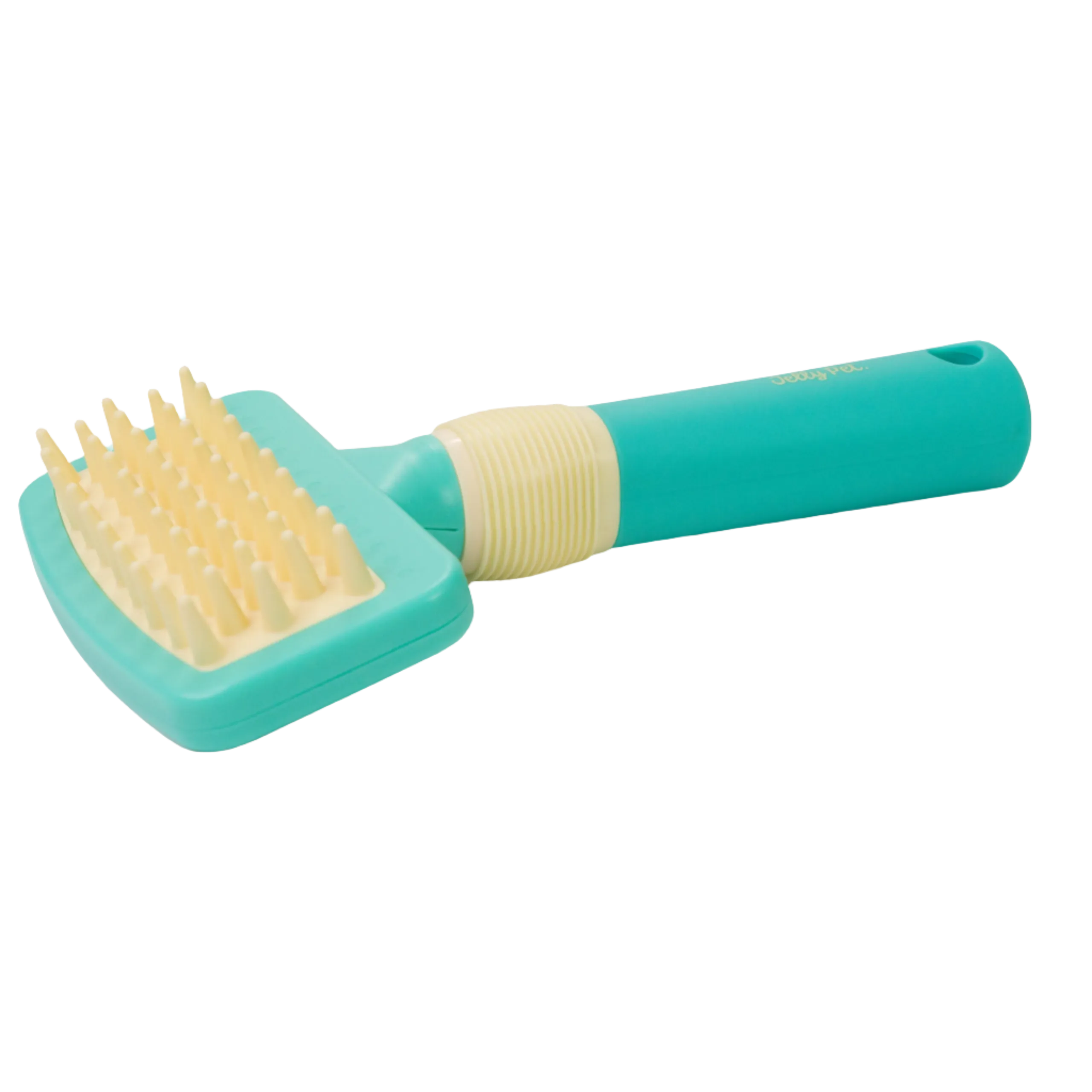 Dog Bath Brush by Jelly Pet
