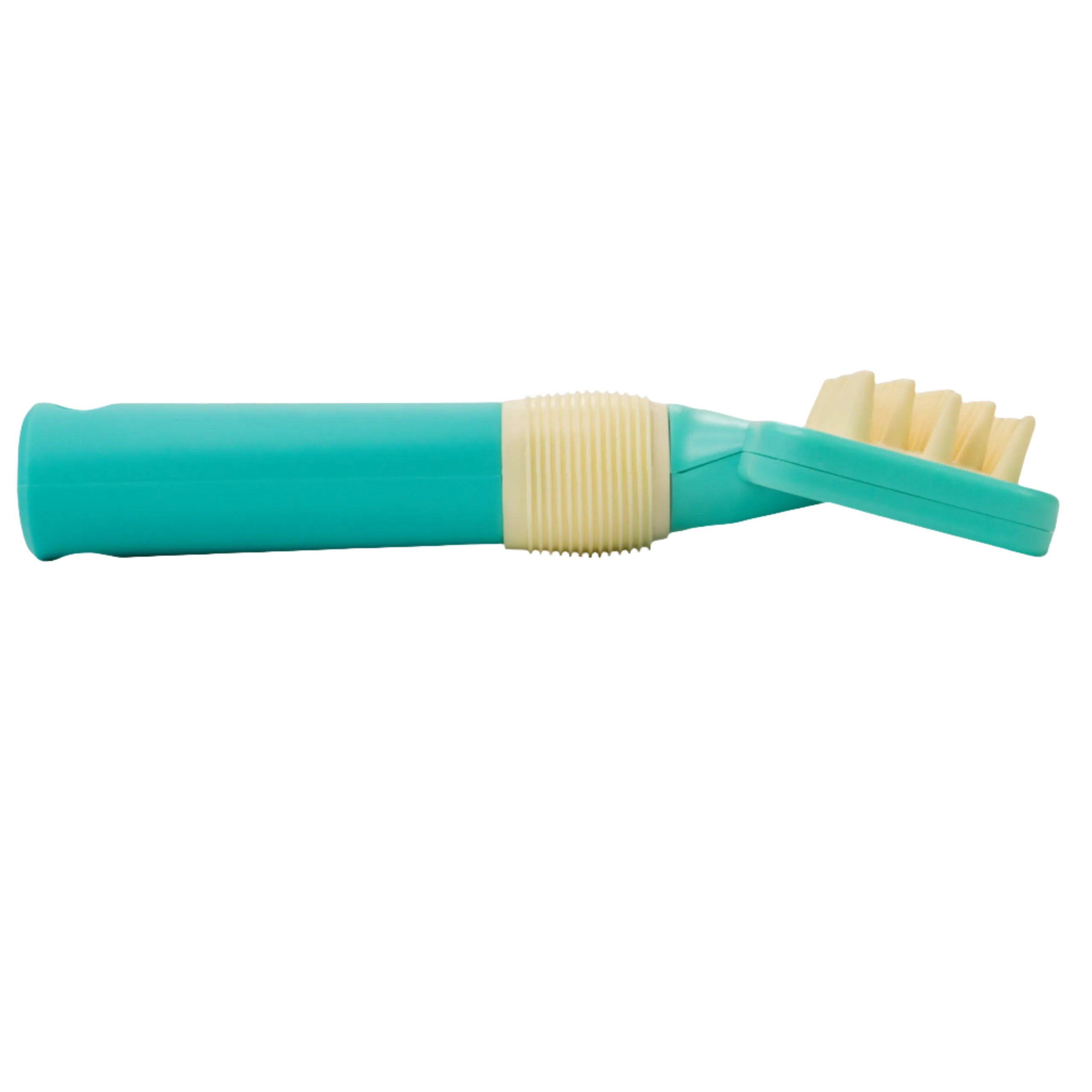 Dog Bath Brush by Jelly Pet