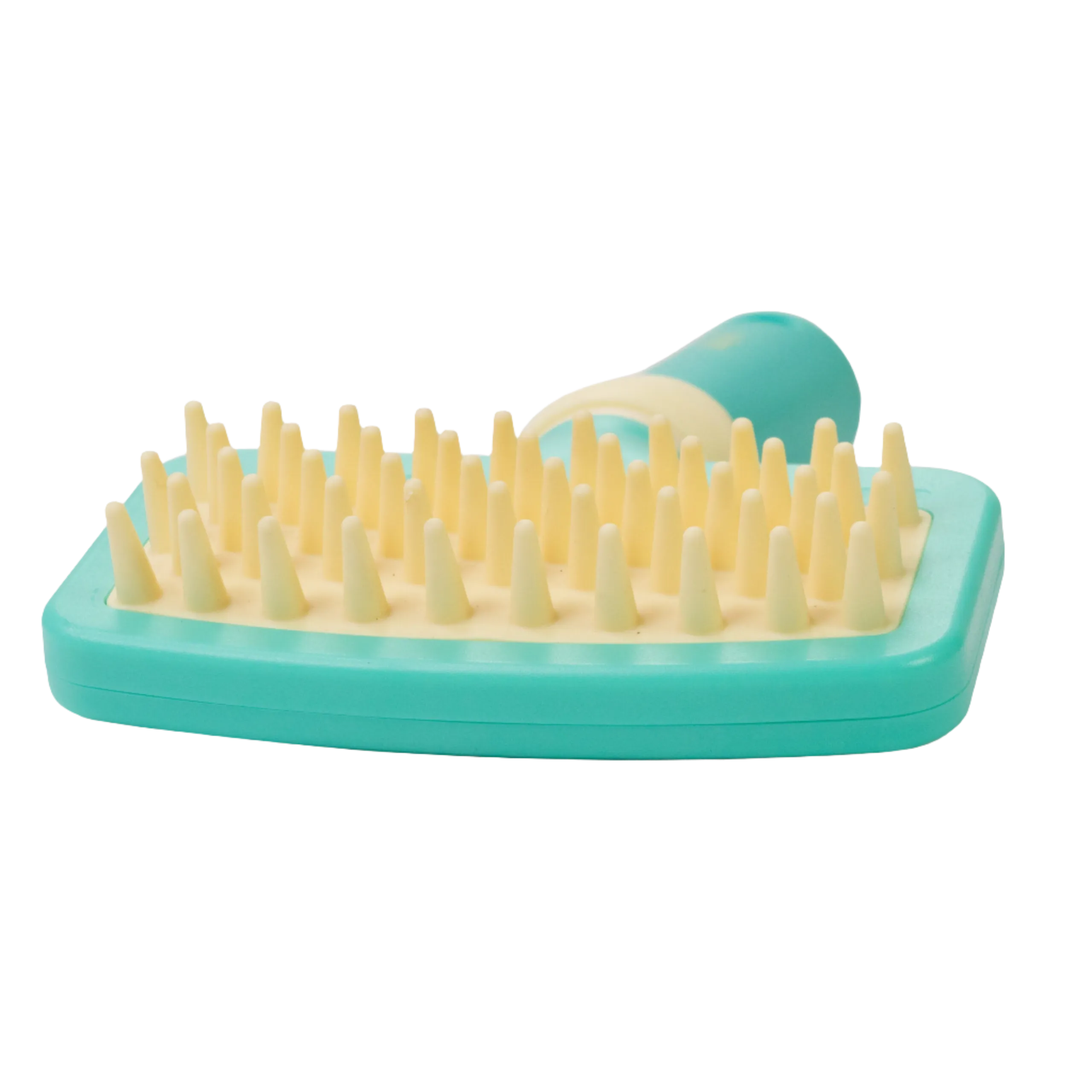 Dog Bath Brush by Jelly Pet