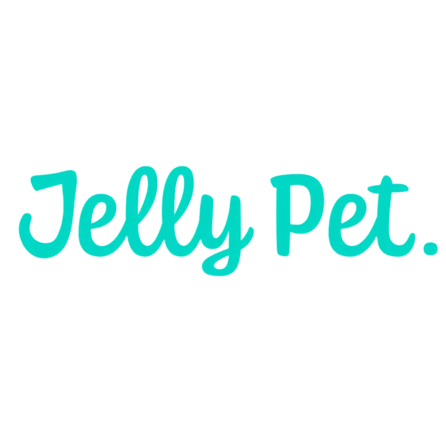 Dog Bath Brush by Jelly Pet