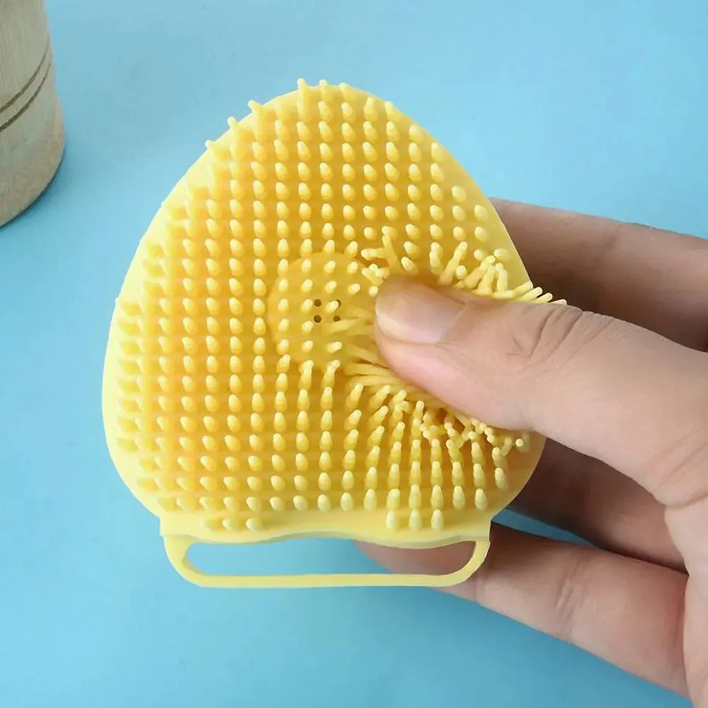Dog Bath Brush - Massage Your Pets
