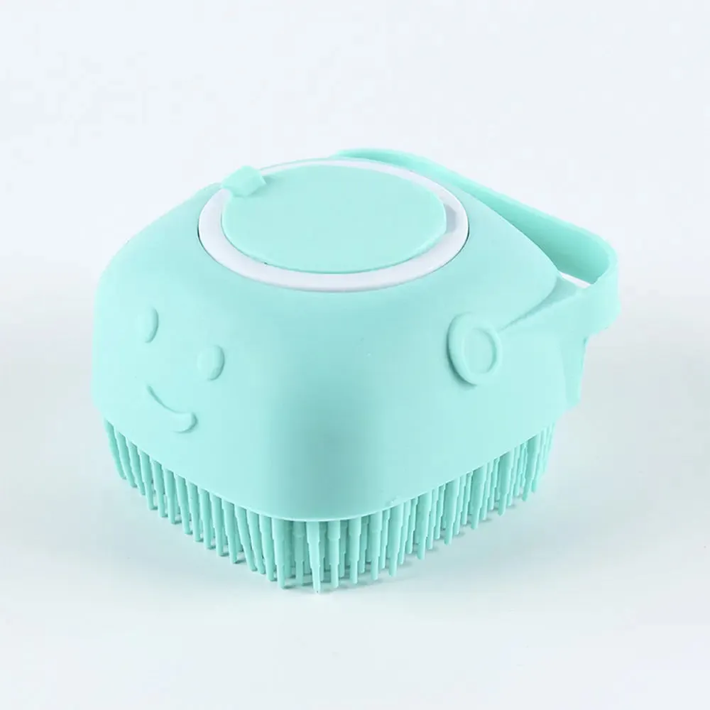 Dog Bath Brush - Massage Your Pets