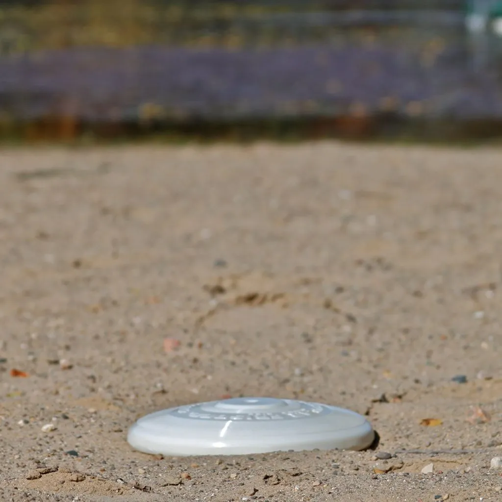 Dura Chew Frisbee