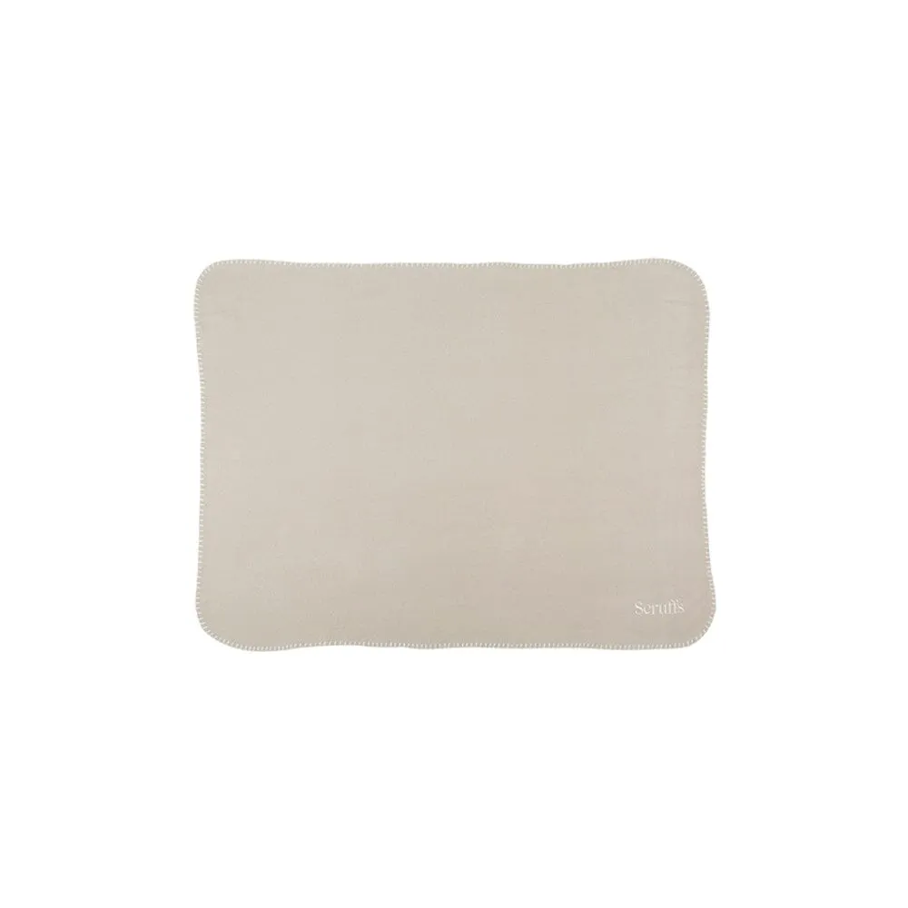 Expedition Fleece Pet Blanket - Storm Grey