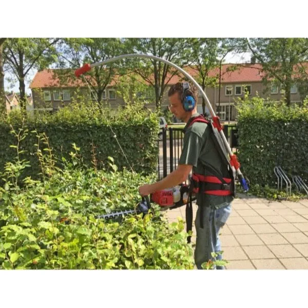 GTM Elephants Trunk Harness